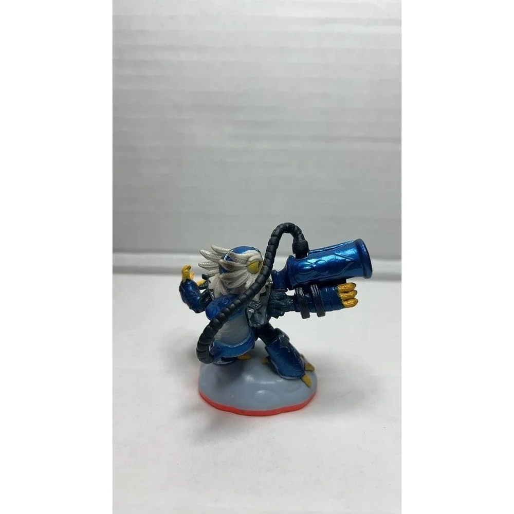 Skylanders Figure - Jet-Vac Character